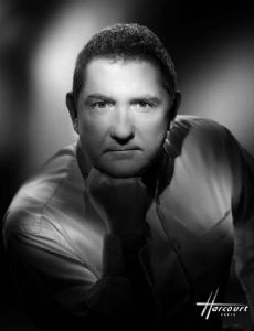 Yves Calvi