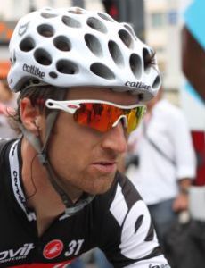 Daniel Lloyd (cyclist)