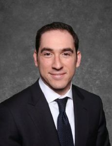 Joseph Dweck
