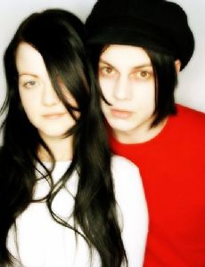 The White Stripes