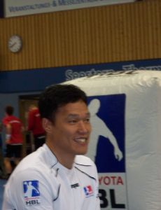 Cho Chi-Hyo