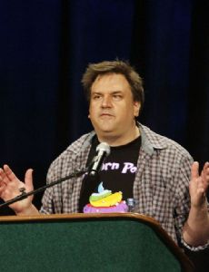 Ron Gilbert