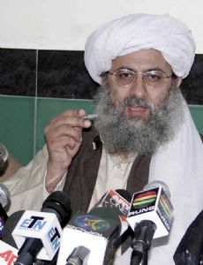 Abdul Rashid Ghazi
