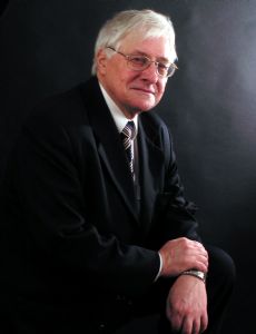 Jerzy Vetulani