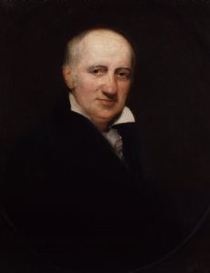 William Godwin