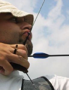 Michele Frangilli