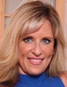Jodi West