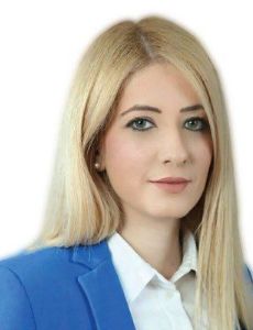 Annita Demetriou