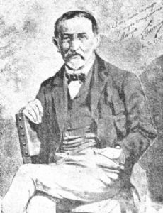 Serafin Baroja