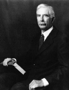 Charles Greeley Abbot