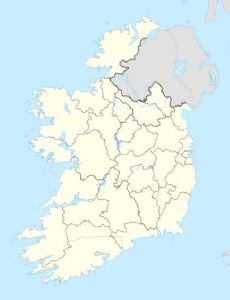 St. Senan's Hospital