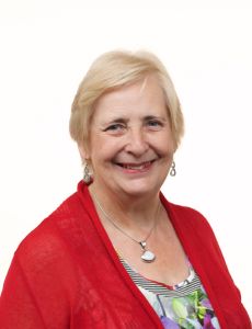 Gwenda Thomas