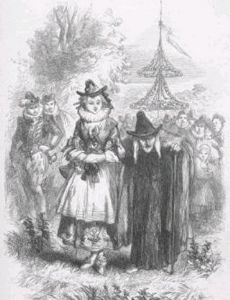 Pendle witches
