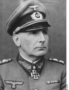 Willibald Freiherr von Langermann und Erlencamp