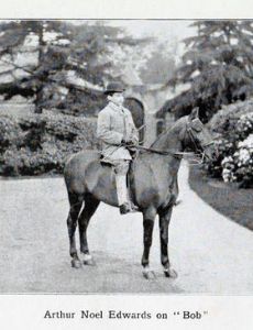 A. Noel Edwards