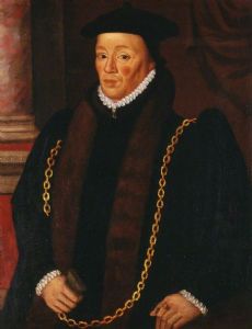 William Garrard