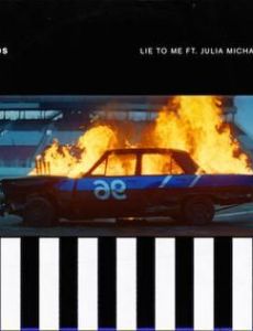 Lie to Me (5 Seconds of Summer song)