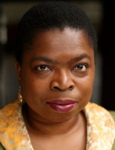 Shola Adewusi
