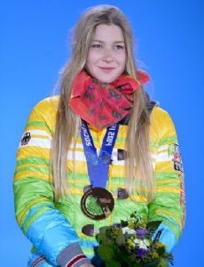 Amelie Kober