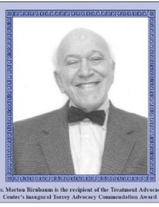 Morton Birnbaum