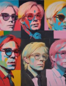 Andy Warhol