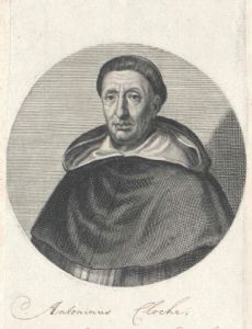 Antonin Cloche