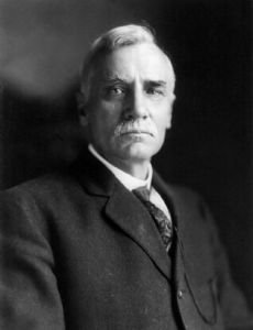 Thomas S. Butler