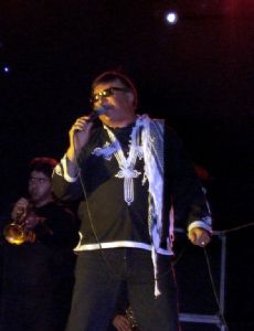 José Cid