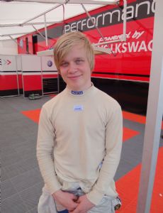 Felix Rosenqvist