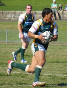 Daniel Penese