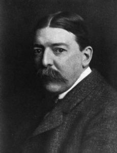 George Edward Woodberry