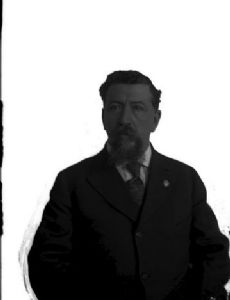 Emilio Salinas