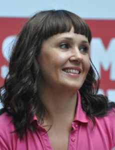 Kristiina Salonen