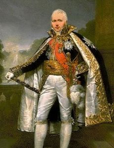 Claude Victor-Perrin, Duc de Belluno