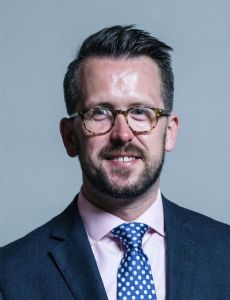 Stewart McDonald (politician)