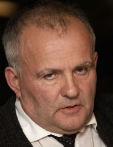 Henrik Old