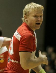 Ingimundur Ingimundarson