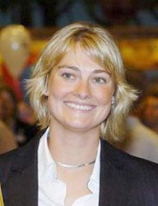 Sarah Webb