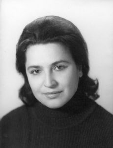 Vera Baeva