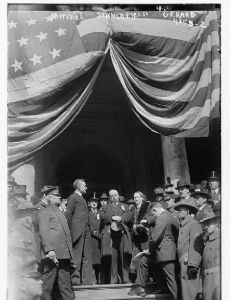 John B. Stanchfield