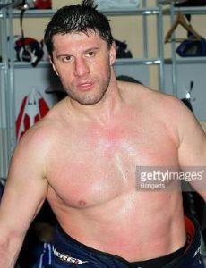 Vladislav Bulin