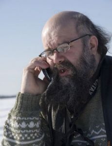 Kari Tykkyläinen