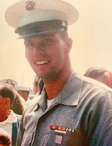 William D. Morgan