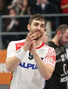 Boris Zivkovic (handballer)