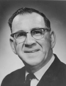 Stanley Whitehead