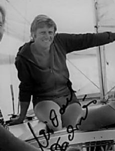 Michael Zachries