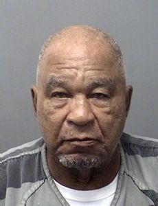Samuel Little