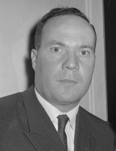 Hugo Ballesteros Reyes