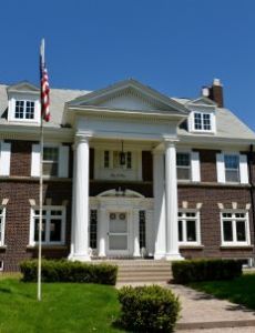 Ottumwa, Iowa