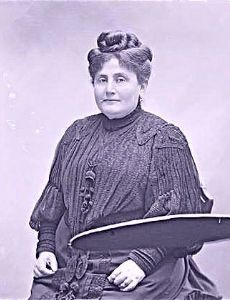 Jeanne Weil Proust